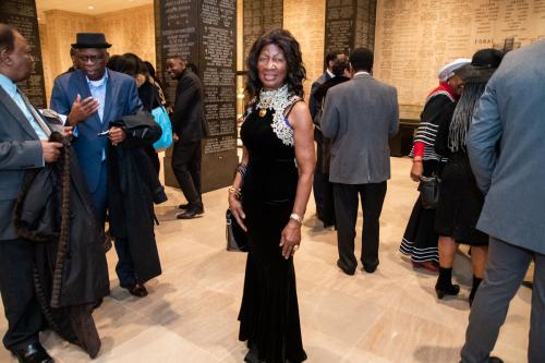 Mrs Iheakanwa Obioha