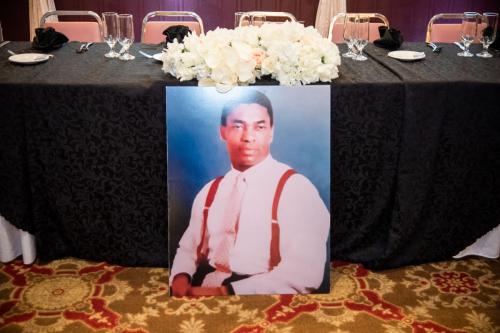 Late Dr. Herbert Orji