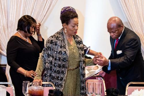 Dr. (Mrs) Nnenna Orji